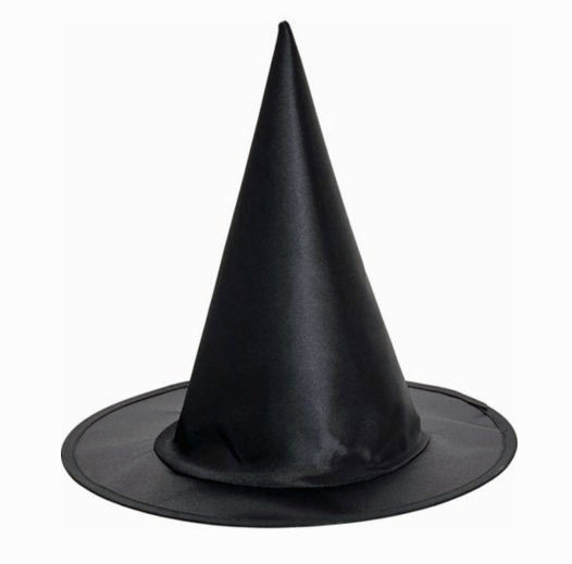 Wicked Witch Hat - Baum's Dancewear