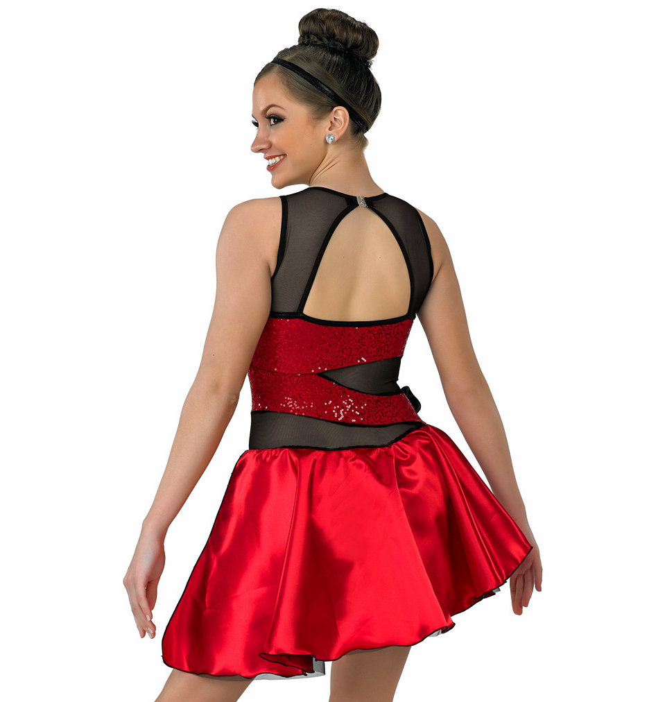 1750252 Baums Dancewear 1348