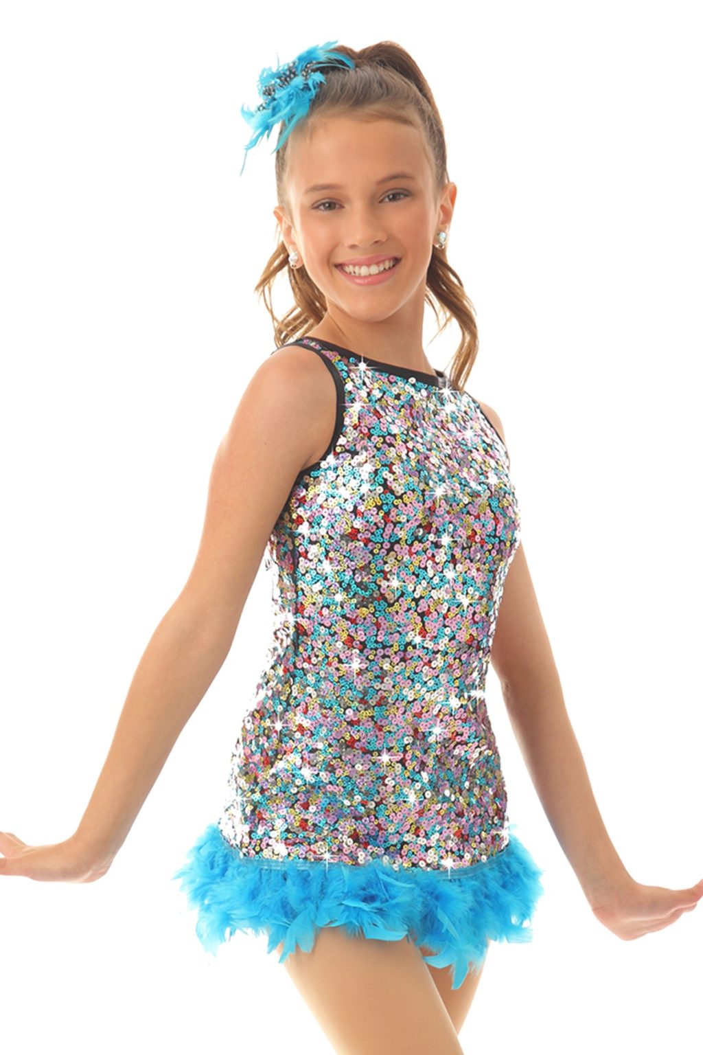 L2195-2 - Baum's Dancewear