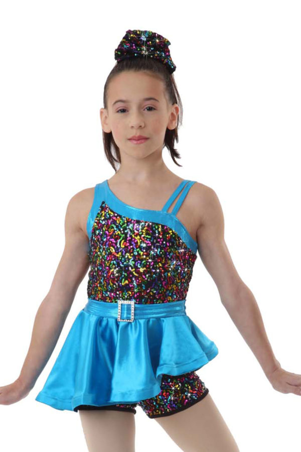 love shack front - Baum's Dancewear