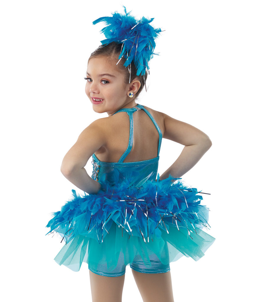 Free Bird - Baum's Dancewear