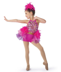 Free Bird - Baum's Dancewear